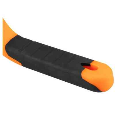 Щетка по металлу Neo Tools 5х11 рядов, прямая проволока 0.3мм, 180мм, двухкомпонентная рукоятка (39-031) Винница