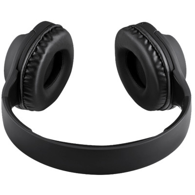 Наушники Defender FreeMotion B445 Bluetooth Black (63445) Винница - изображение 8