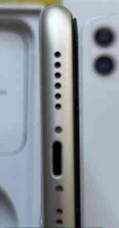 Айфон iPhone 11 128Gb. Neverlock. Київ