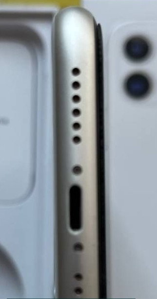 Айфон iPhone 11 128Gb. Neverlock. Київ - фото 2