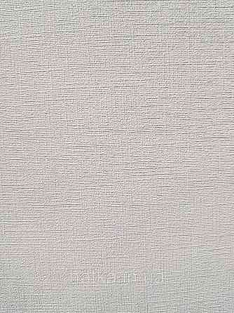 Шпалери вініл на флізеліні AS creation Metropolitan stories By Time 0,53х10 однотонні матові під тканину льон білі Київ