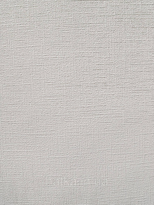 Шпалери вініл на флізеліні AS creation Metropolitan stories By Time 0,53х10 однотонні матові під тканину льон білі Київ - фото 2