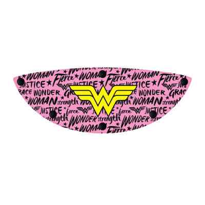 Поясна сумка-бананка для собак WAUDOG Family 