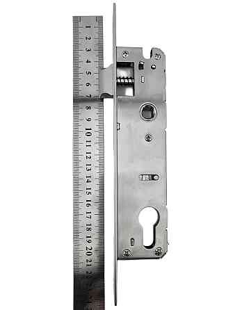 Корпус замка PES 28х85 Київ