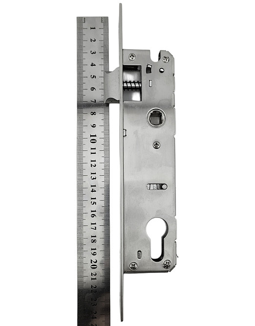 Корпус замка PES 28х85 Киев - изображение 4