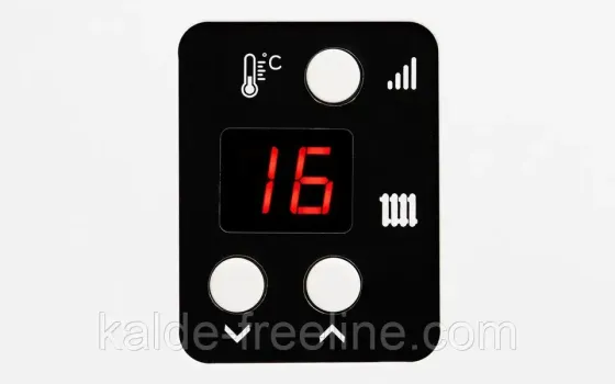 Электрический котёл Chip Pro 9 кВт Харьков