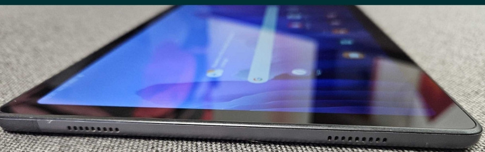 Планшет Samsung Galaxy Tab A7 10.4 Wi-Fi 32GB Grey Киев - изображение 3