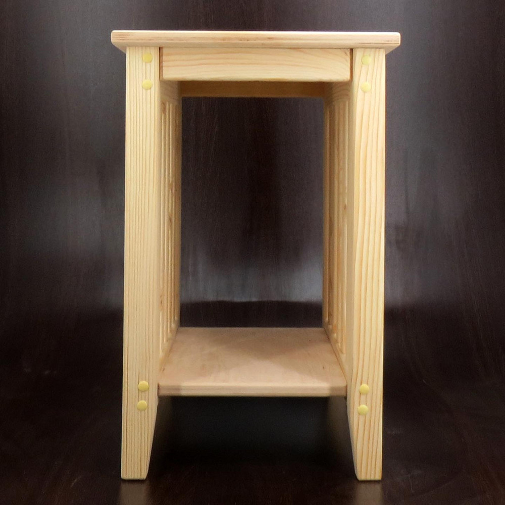 Журнальний столик "Мошодам 35" бланже Миколаїв - фото 7