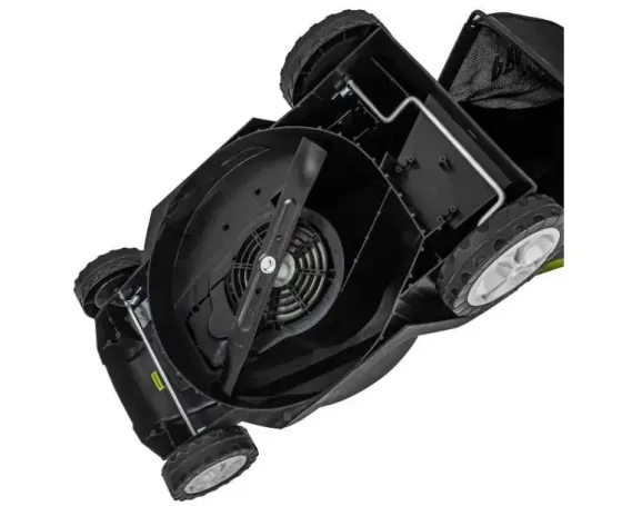 Газонокосарка електрична Procraft NM1800  1500 Вт 3500 об хв,Ручна електрична газонокосарка ,Косарка електрична 50 л Львів