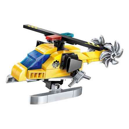 Дитячий Конструктор Qman 1408-1-8 транспорт, 76 дет  Construction Transporter Вінниця