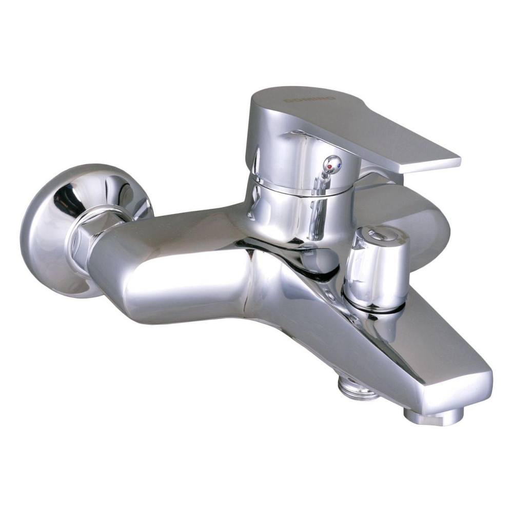 Змішувач для ванни DOMINO BLITZ DBC-102NE (000017575) Київ - фото 1