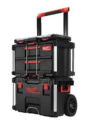 Набір ящиків MILWAUKEE PACKOUT Одеса