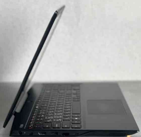 Ноутбук Ігровий: DELL G5 ( 15.6 144Hz. i7- 10750H, RTX 2060, 16RAM, 512 SSD ) Харків