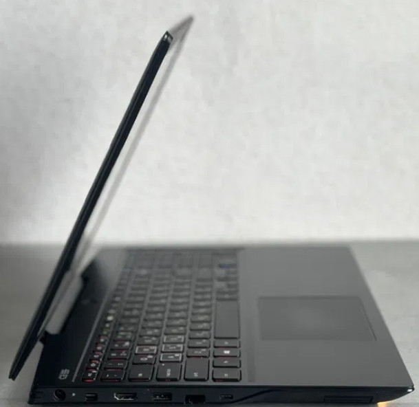 Ноутбук Ігровий: DELL G5 ( 15.6 144Hz. i7- 10750H, RTX 2060, 16RAM, 512 SSD ) Харків - фото 6