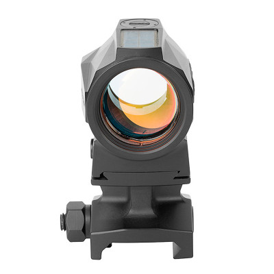 Коллиматорный прицел Holosun SCRS GR 2 (747039) Винница - изображение 11