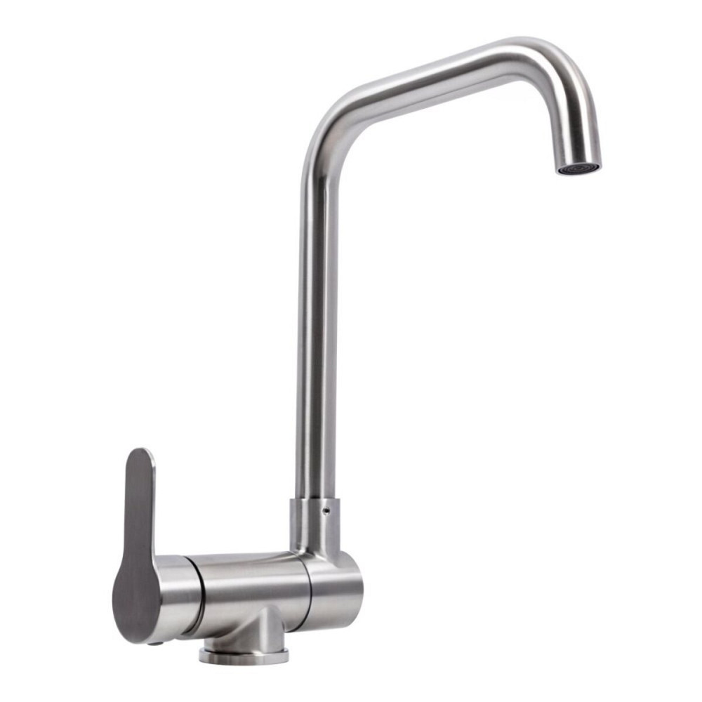 Змішувач складний нержавіючий під приховану мийку 40*50 та 50*50 Коломыя - изображение 1