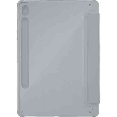 Чехол для планшета Armorstandart Y-Type PEN Samsung Galaxy Tab S9 / S9 FE / S10 FE Gray (ARM85520) Винница