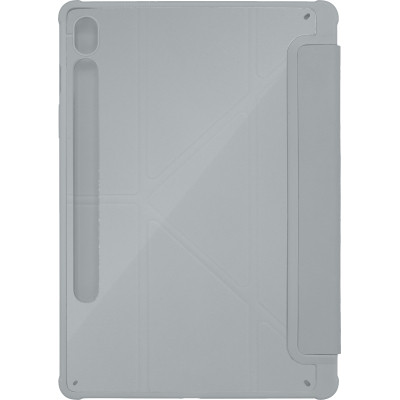 Чохол до планшета Armorstandart Y-Type PEN Samsung Galaxy Tab S9 / S9 FE / S10 FE Gray (ARM85520) Вінниця - фото 2
