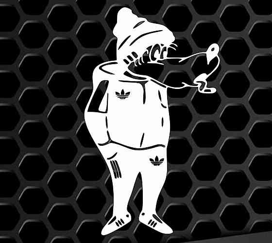 Виниловая наклейка на авто и любую поверхность в Любых размерах Черновцы