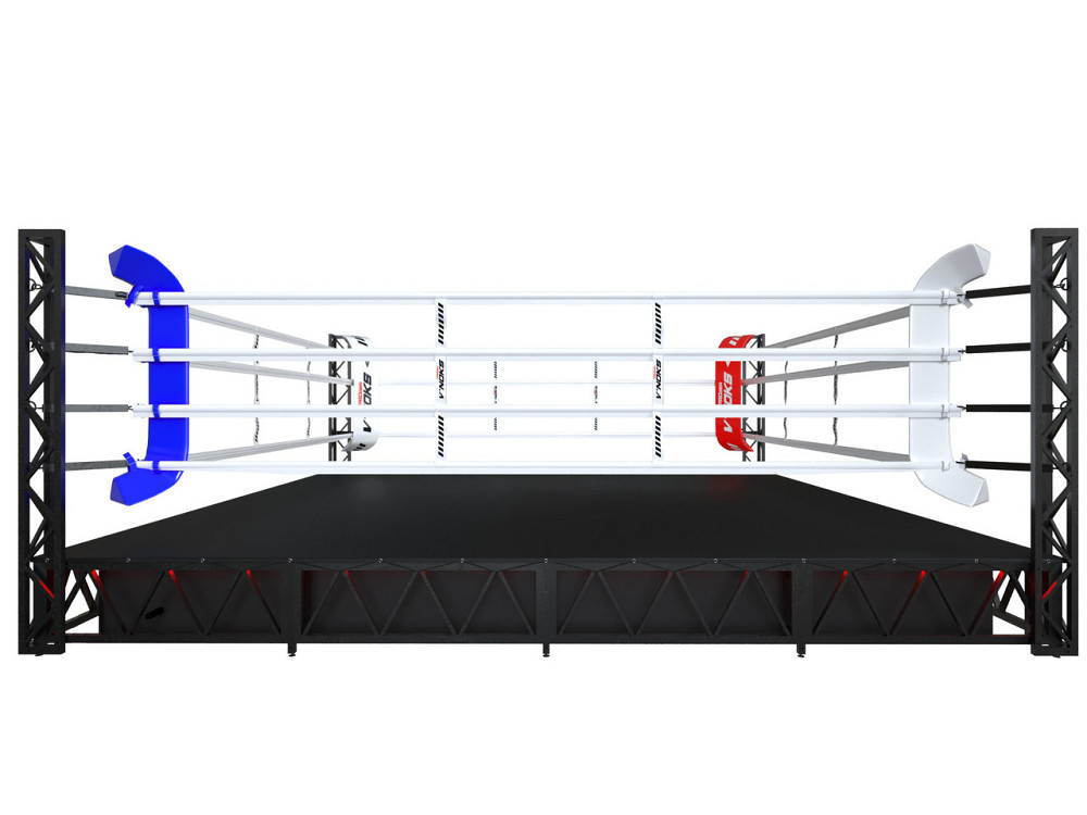 Ринг для бокса V`Noks EXO 6*6*0,5 метра Киев - изображение 2