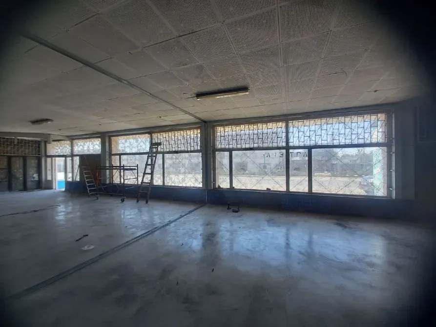 Помещение на красной линии возле Атб (Сухомлыньского) Днепр - изображение 3