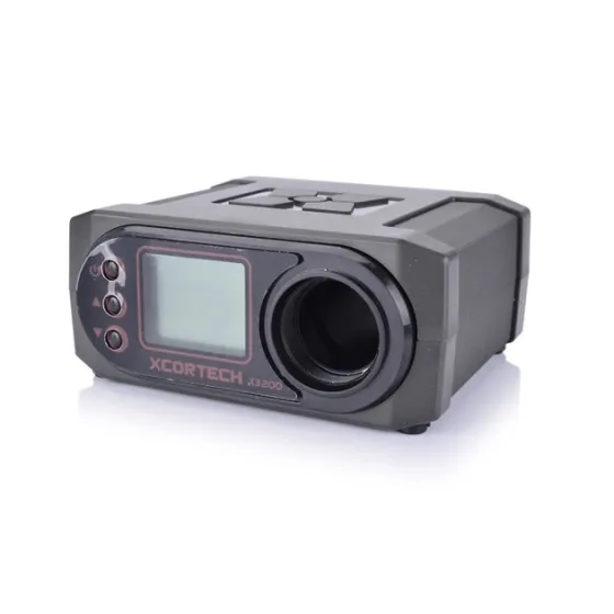 Портативный хронограф для страйкбола Xcortech X3200 Киев