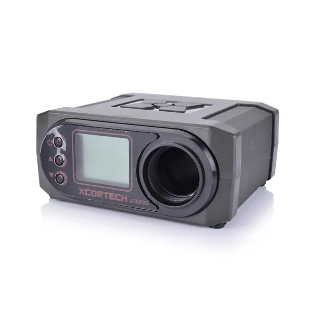 Портативний хронограф Xcortech X3200 для страйкболу Київ - фото 6