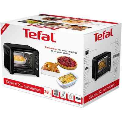 Електропіч Tefal OF484811 Вінниця