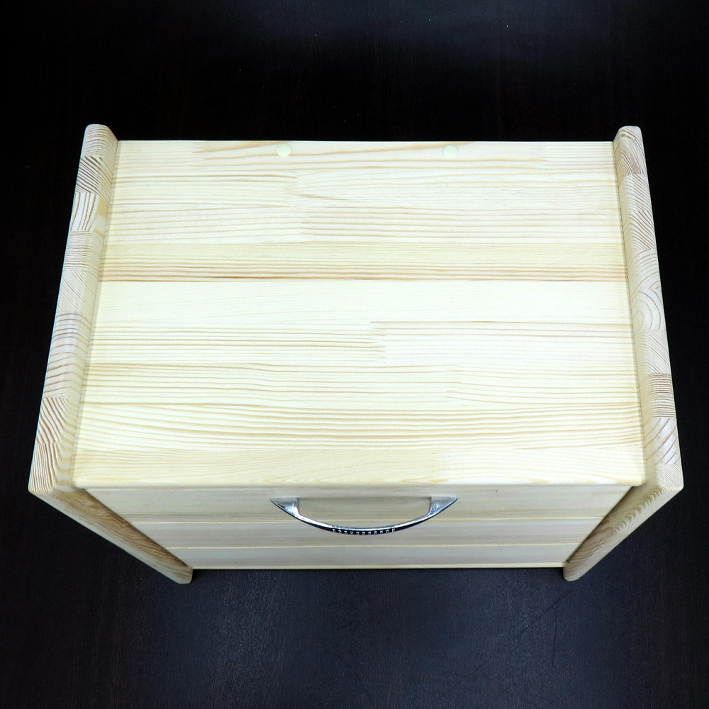 Хлібниця "Мадрін" бланже Миколаїв - фото 6