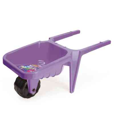 Игрушка для песка Wader Тележка для песка - Моя прекрасная пони Hasbro (76280) Винница