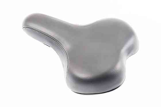 Сидіння MTB 240x180мм, чорне VD720-002 Киев