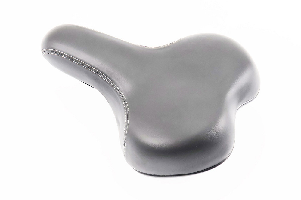 Сидіння MTB 240x180мм, чорне VD720-002 Киев - изображение 1