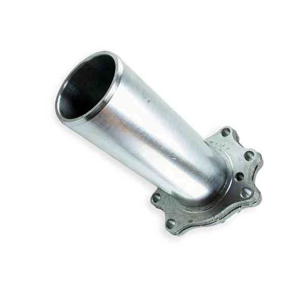 Труба МТЗ (25мм) шкворня Мукачево