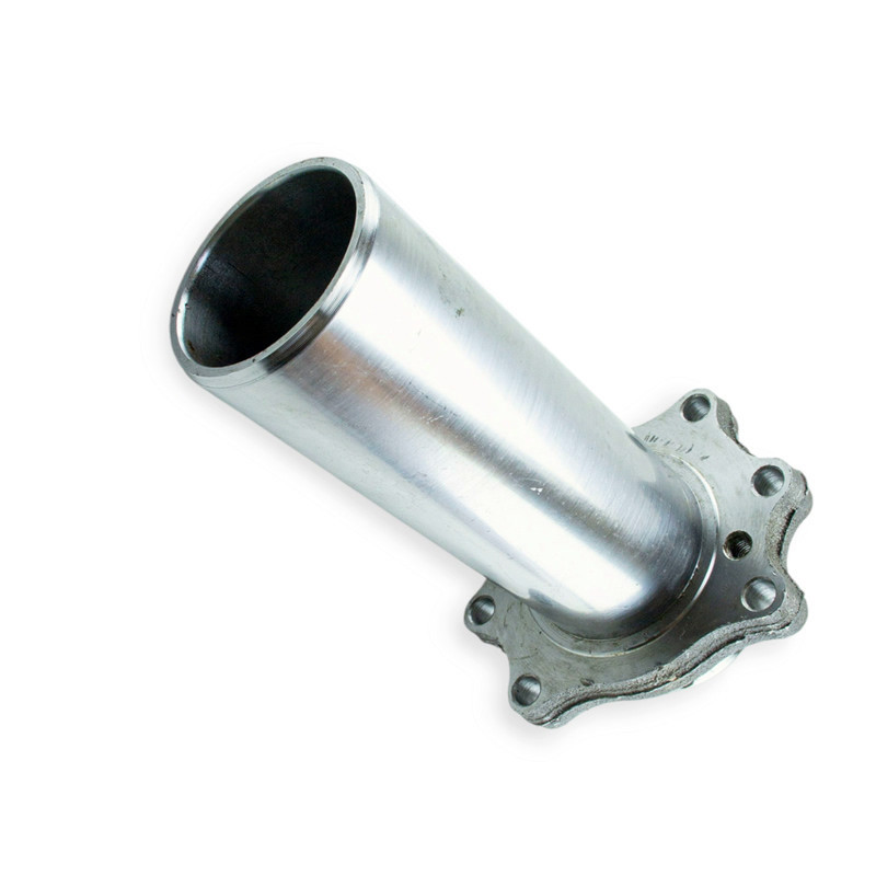 Труба МТЗ (25мм) шворня Мукачево - фото 1