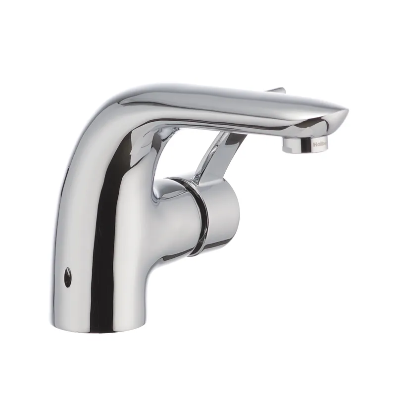 Змішувач для умивальника Haiba Alaska 001 HB0012 Харків - фото 1