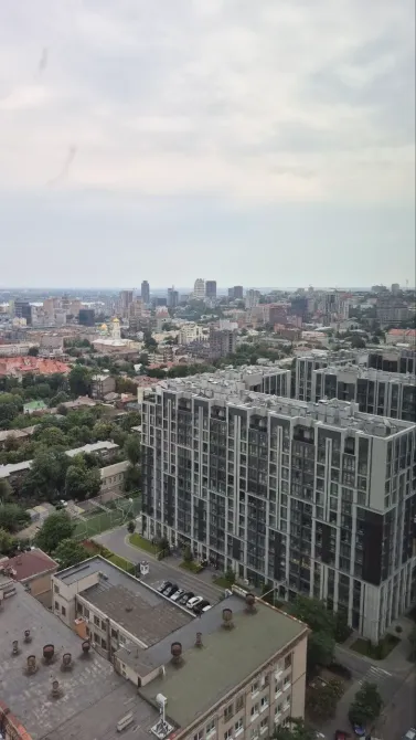 Оренда сучасного офісу А+ клас. Центр міста, ремонт як на фото, своя тераса. Дніпро - фото 5