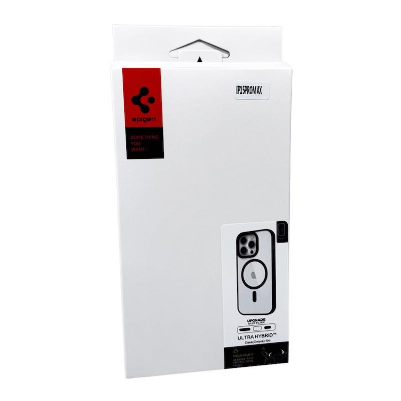 Чохол для смартфона Spigen AAA Magnetic Color for Apple iPhone 14 Green Київ - фото 2