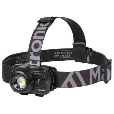 Ліхтар Mactronic Maverick (595 Lm) Focus Recharg Type-C (AHL0053) Вінниця