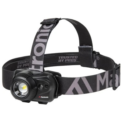 Ліхтар Mactronic Maverick (595 Lm) Focus Recharg Type-C (AHL0053) Вінниця - фото 1