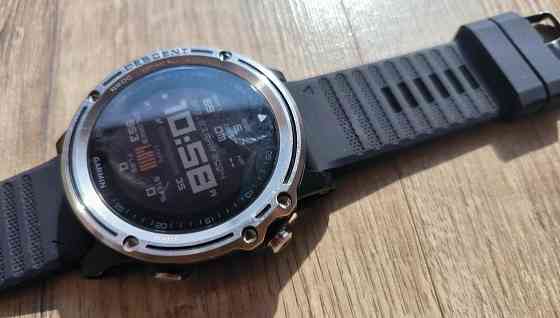 Часы: Garmin Descent MK1 Киев