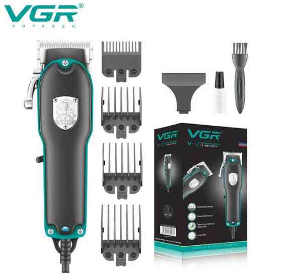 Машинка для стрижки VGR V-123 Днепр