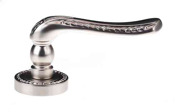 Ручка Linea Cali, модель SISSI античное серебро Киев