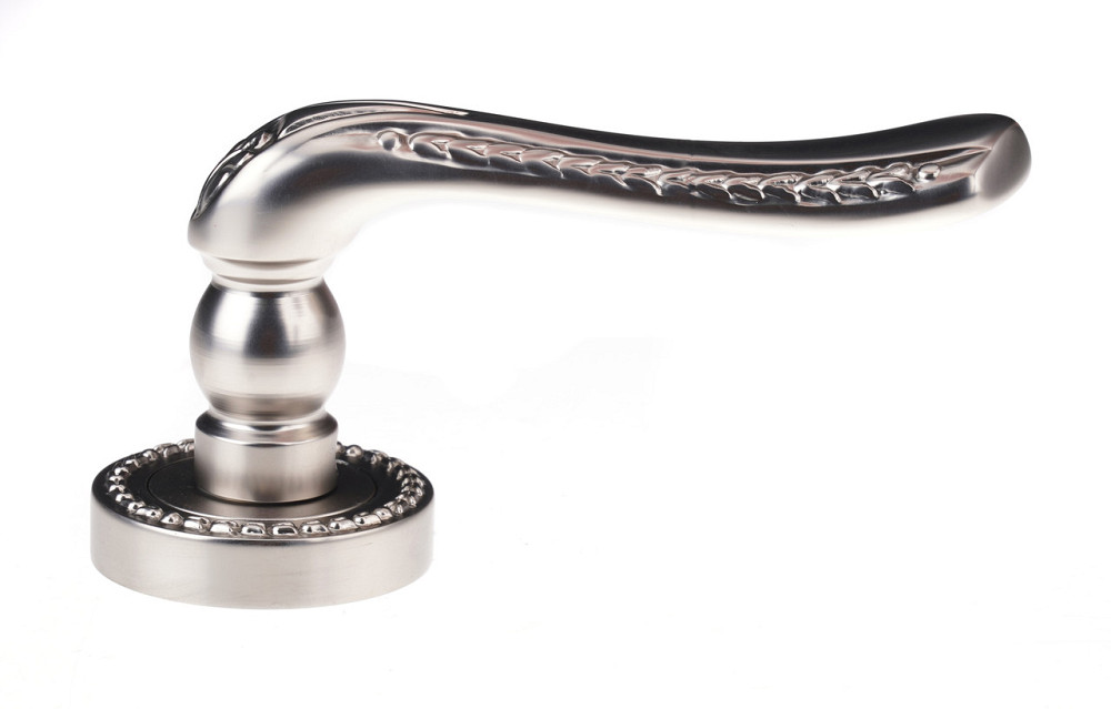 Ручка Linea Cali, модель SISSI античное серебро Киев - изображение 4