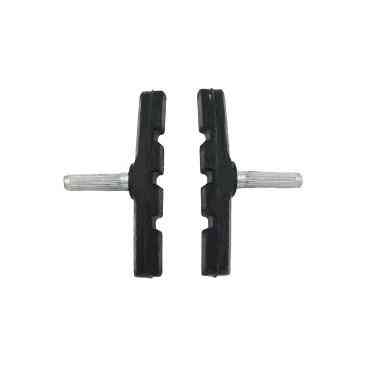 Колодки гальмівні велосипедні (ободні, універсальні) (під шліць) Мукачево