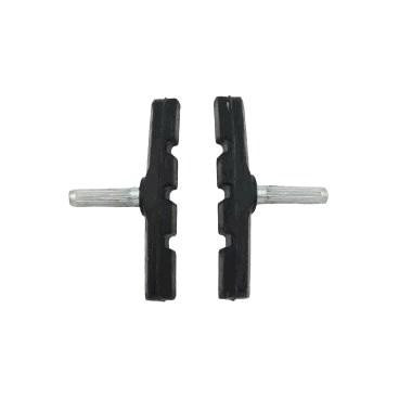 Колодки гальмівні велосипедні (ободні, універсальні) (під шліць) Мукачево - фото 1