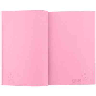 Блокнот Kite А5 Kuromi термобіндер, 64 аркуші, нелінований (HK25-193) Вінниця