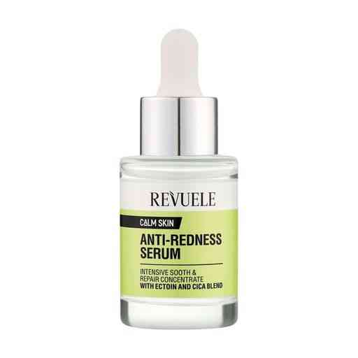 Сыворотка против покраснения Anti-Redness Revuele 30 мл Киев