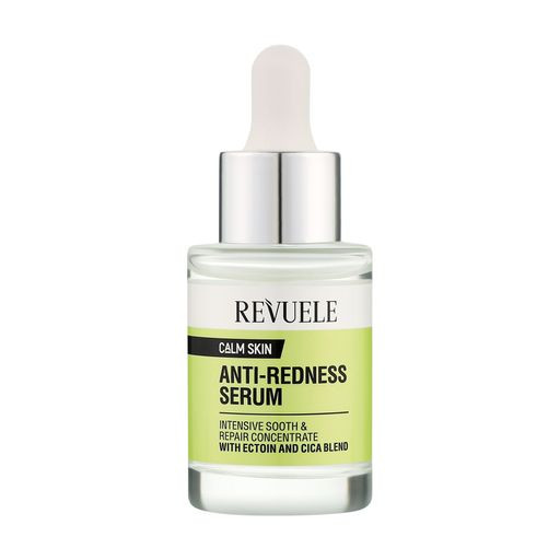 Сыворотка против покраснения Anti-Redness Revuele 30 мл Киев - изображение 5