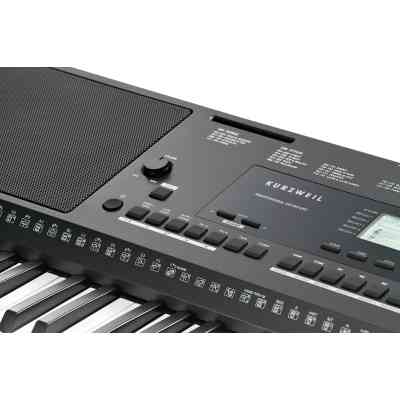 Синтезатор Kurzweil KP110 (283683) Винница