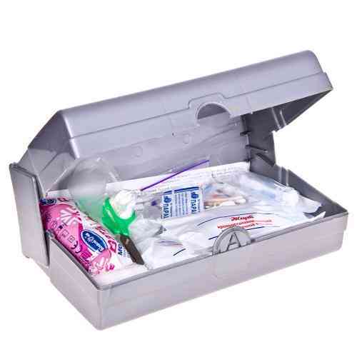 Автомобильная медицинская аптечка АМА-1 Харьков